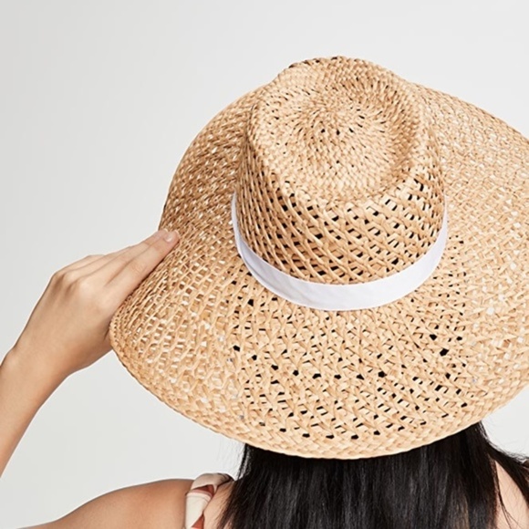 Rag and Bone Open Weave Hat main image 4